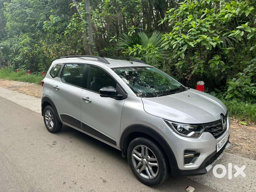Renault Triber 2024 Petrol 28000 Km Driven