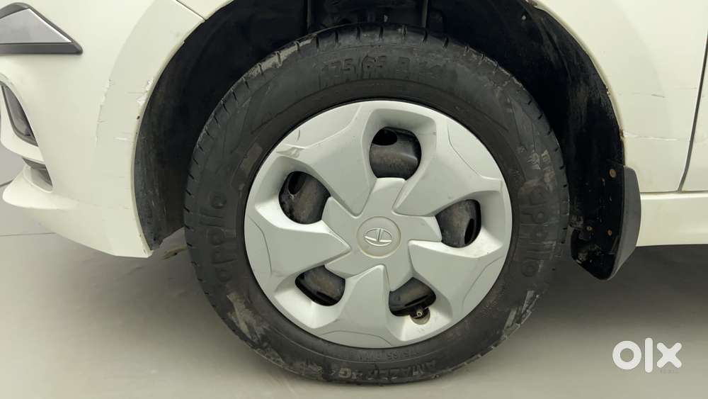 Tata Tiago 1.2 Revotron Xt Cng, 2022, Cng & Hybrids