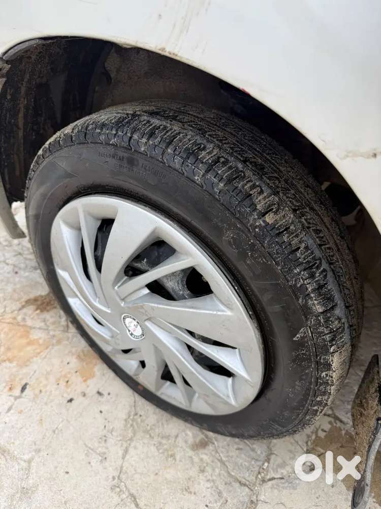 Maruti Suzuki Zen 2012 Petrol Manual
