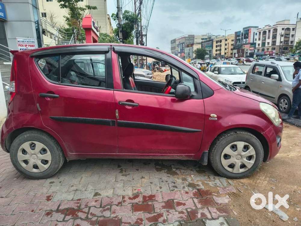Maruti Suzuki Ritz Vdi Bs-iv, 2013, Diesel