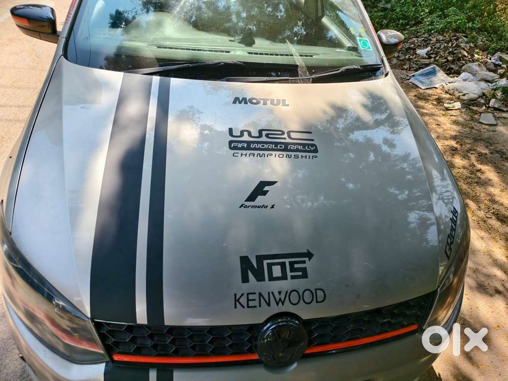 Volkswagen Vento Ipl Ii Petrol Highline, 2013, Petrol