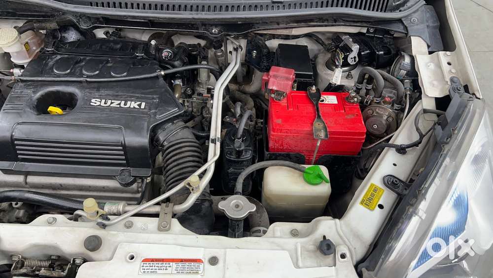 Maruti Suzuki Wagon R Lxi Cng, 2013, Cng & Hybrids