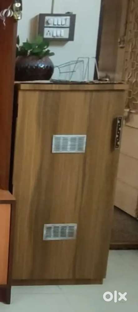 Small cupboard