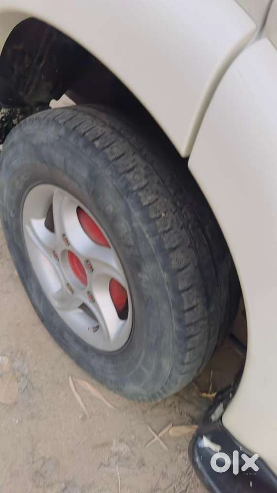 Mahindra Scorpio 2011 Diesel Well Maintained
