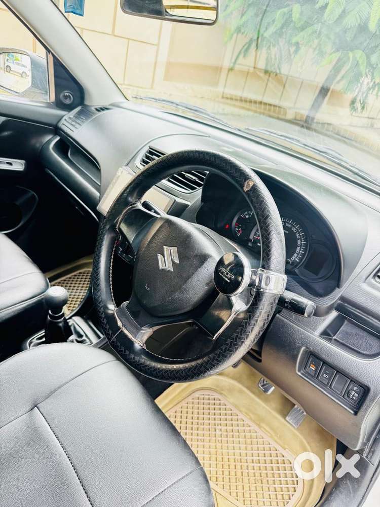Maruti Suzuki Swift Xdi, 2013, Diesel