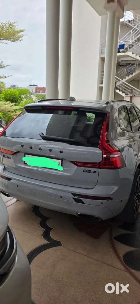 Volvo Xc60 Diesel Manual 2018