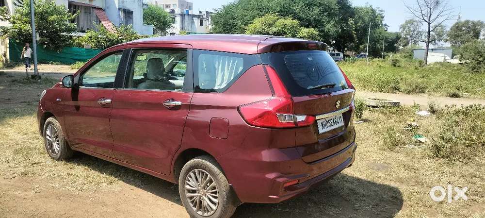 Maruti Ertiga 1.5 2019