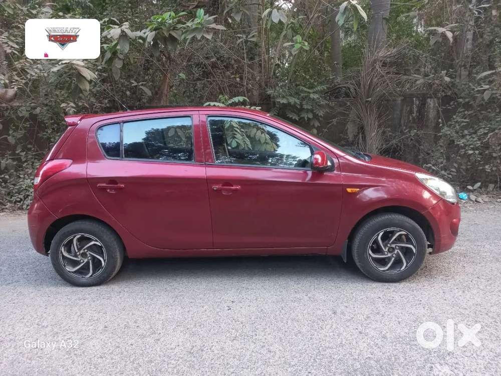 Hyundai I20 Magna, 2011, Petrol