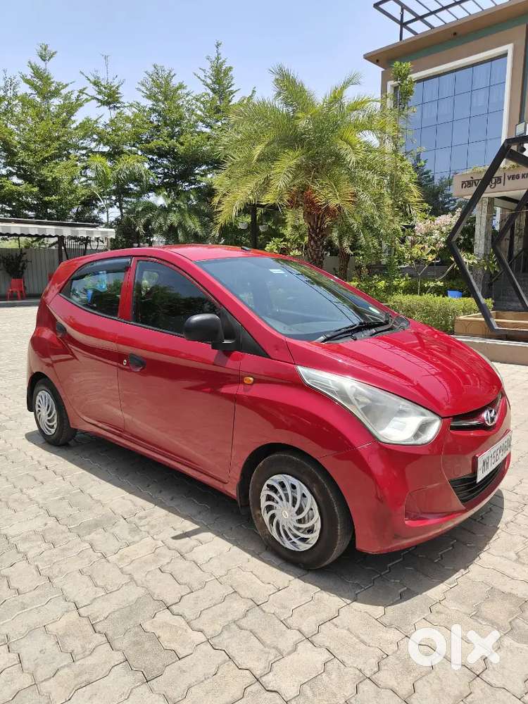 Hyundai Eon 2015