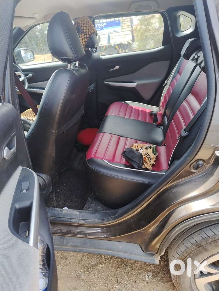 Nissan Magnite 2022 Petrol 28k Km Driven Only