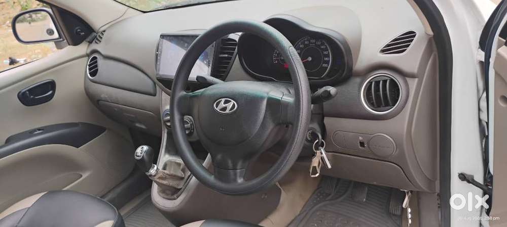 Hyundai I10 Era 1.1 Irde, 2011, Petrol