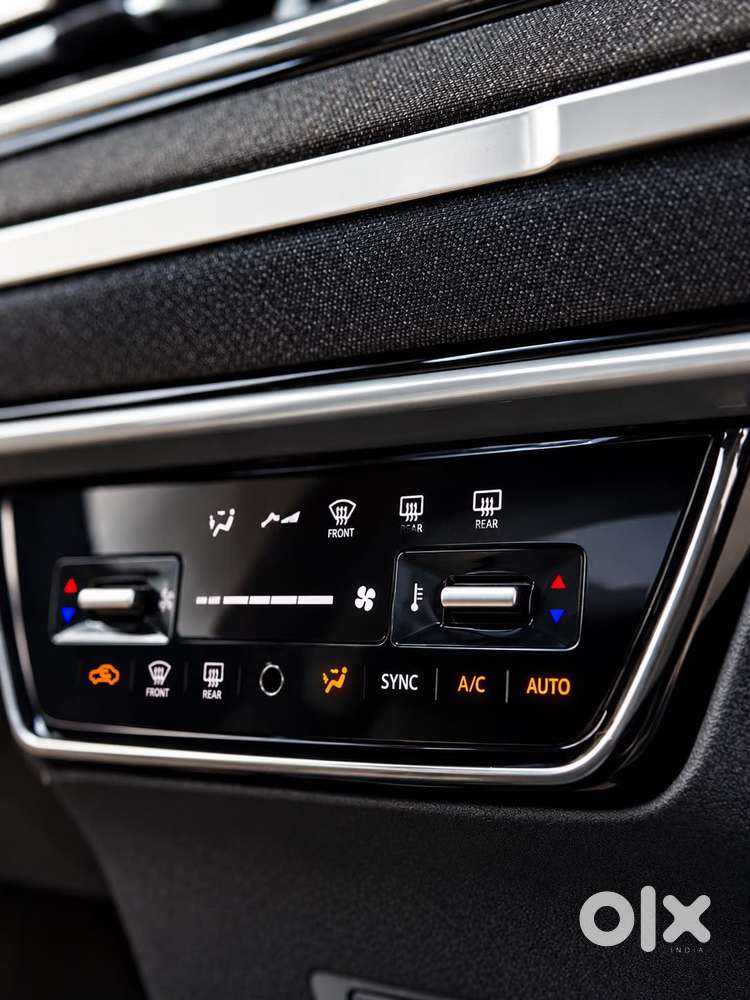 Tata Sierra Adventure Plus Petrol 1.5l Manual, 2026, Petrol
