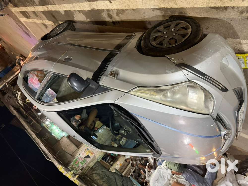 Hyundai Eon Magna 2014