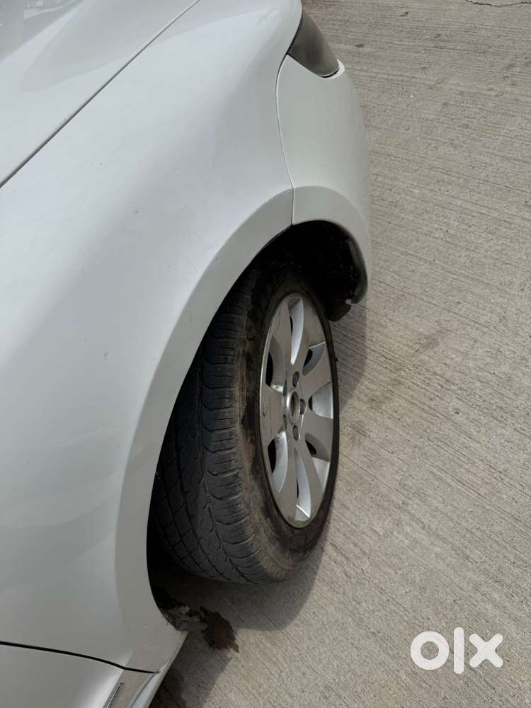 Skoda Superb 1.8 Ambiente Tsi At, 2011, Petrol