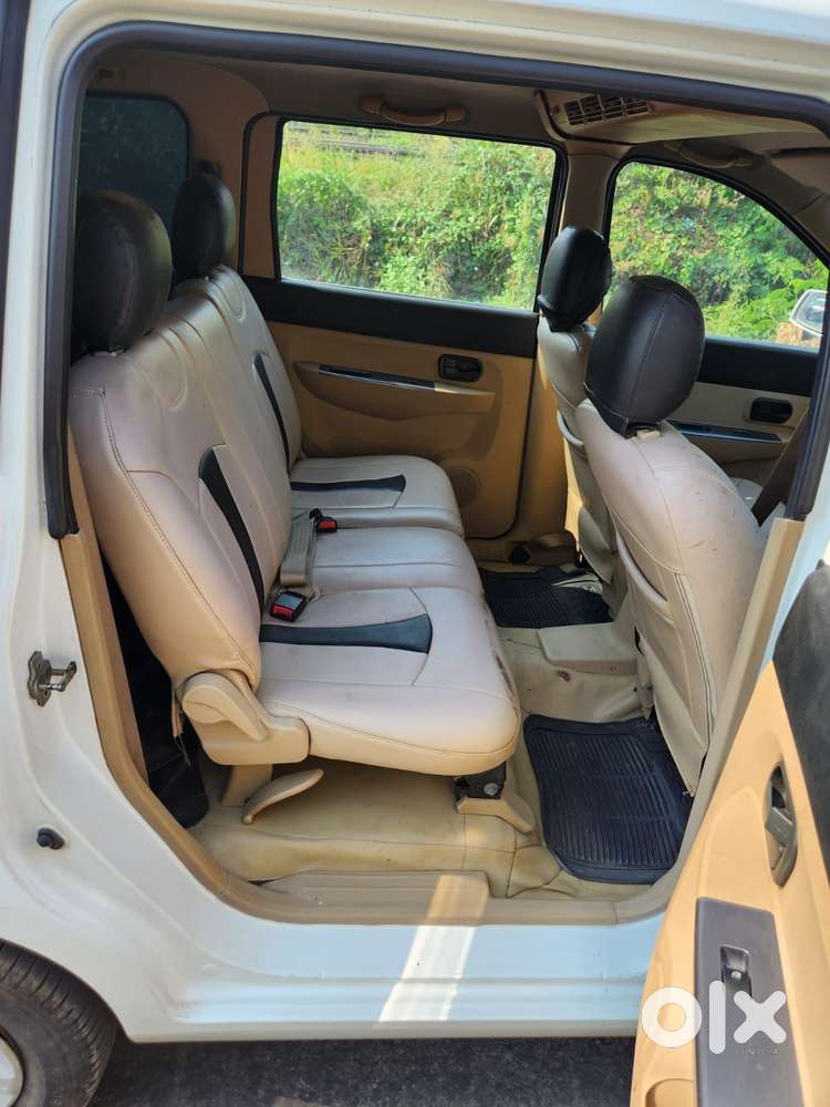 Chevrolet Enjoy 1.4 Ls 8, 2014, Diesel