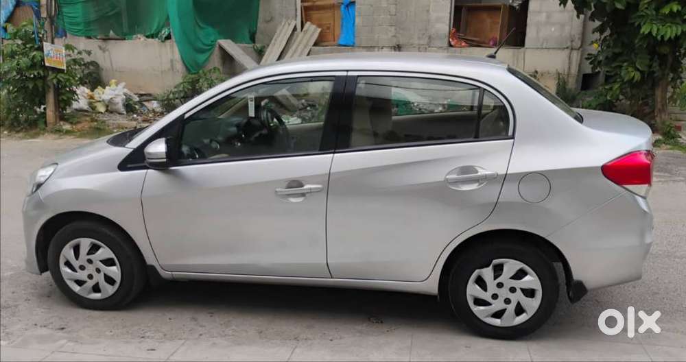 Honda Amaze
