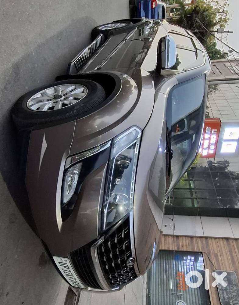 Mahindra Xuv500 W9, 2019, Diesel