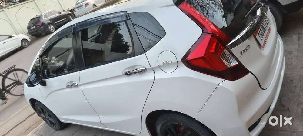 Honda Jazz 1.2 Zx I-vtec, 2022, Petrol