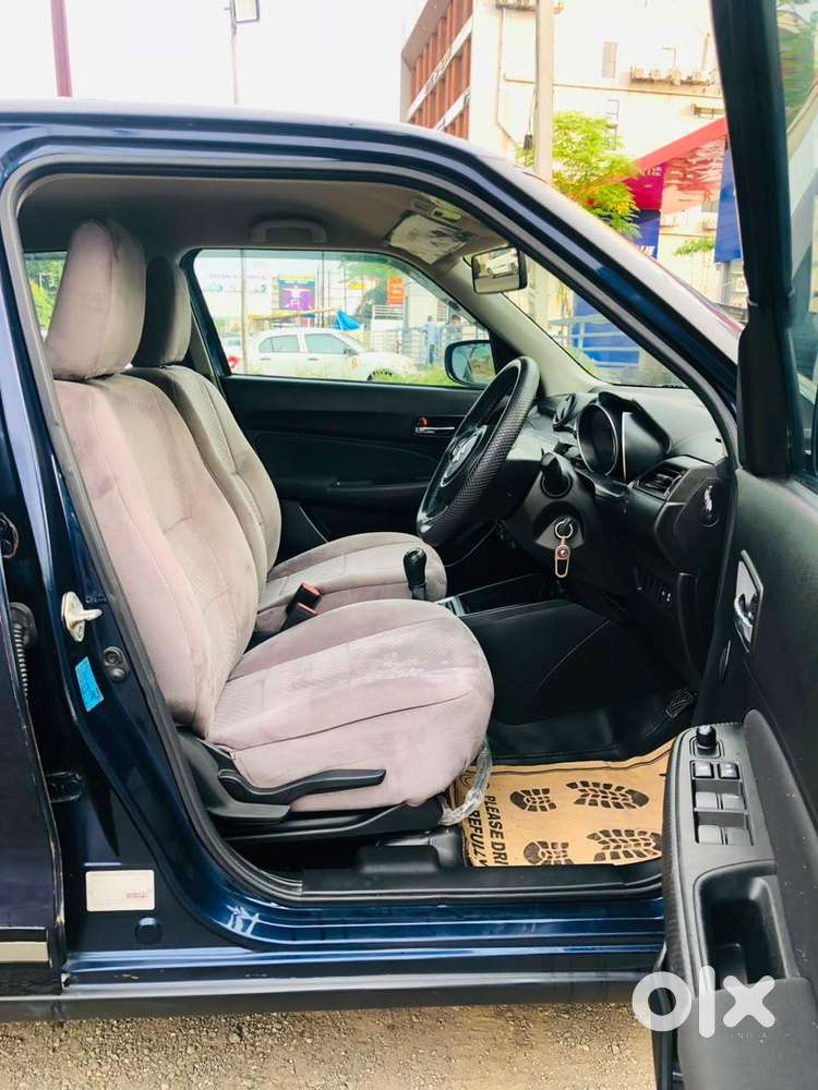 Maruti Suzuki Swift Vxi Optional, 2023, Petrol