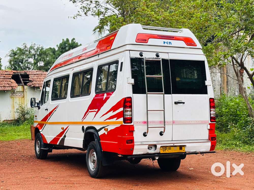 Force Motors One 4x2, 2016, Diesel