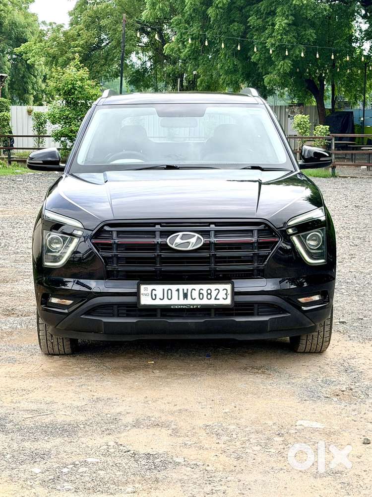 Hyundai Creta 1.5 Crdi E Diesel Mt, 2021, Diesel