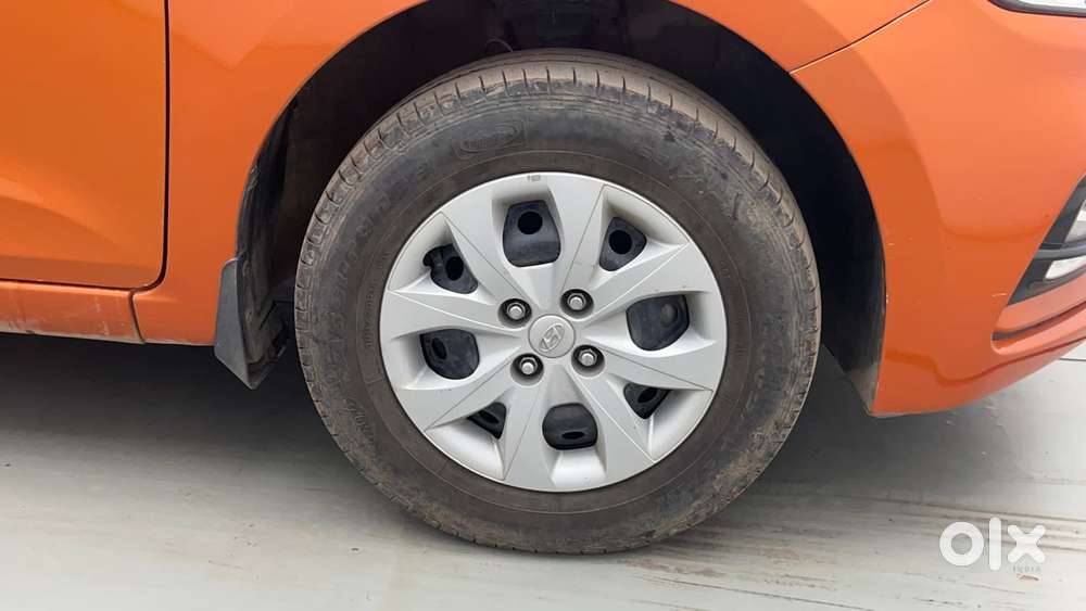 Hyundai Elite I20 [ ] 1.2 Sportz, 2018, Petrol