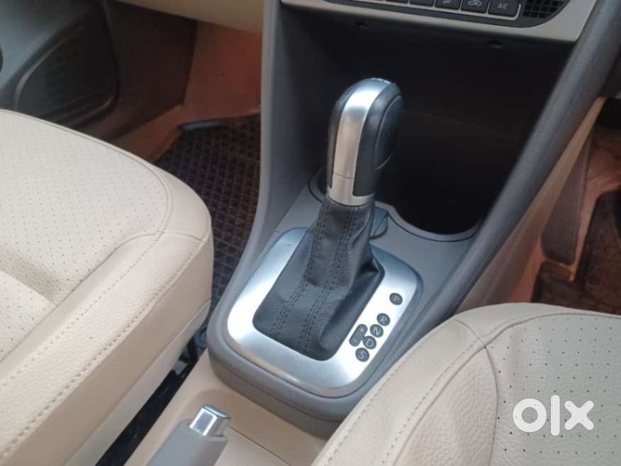 Volkswagen Vento 1.2 Tsi Highline, 2018, Petrol