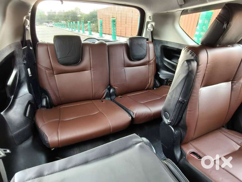 Toyota Innova Crysta 2.4 Vx Mt, 2016, Diesel
