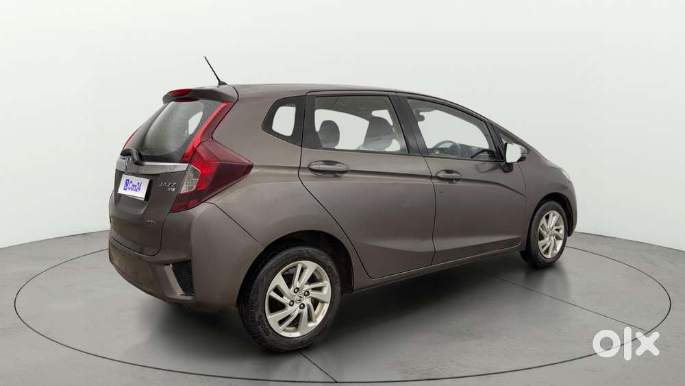Honda Jazz 1.2 V I Vtec, 2016, Petrol
