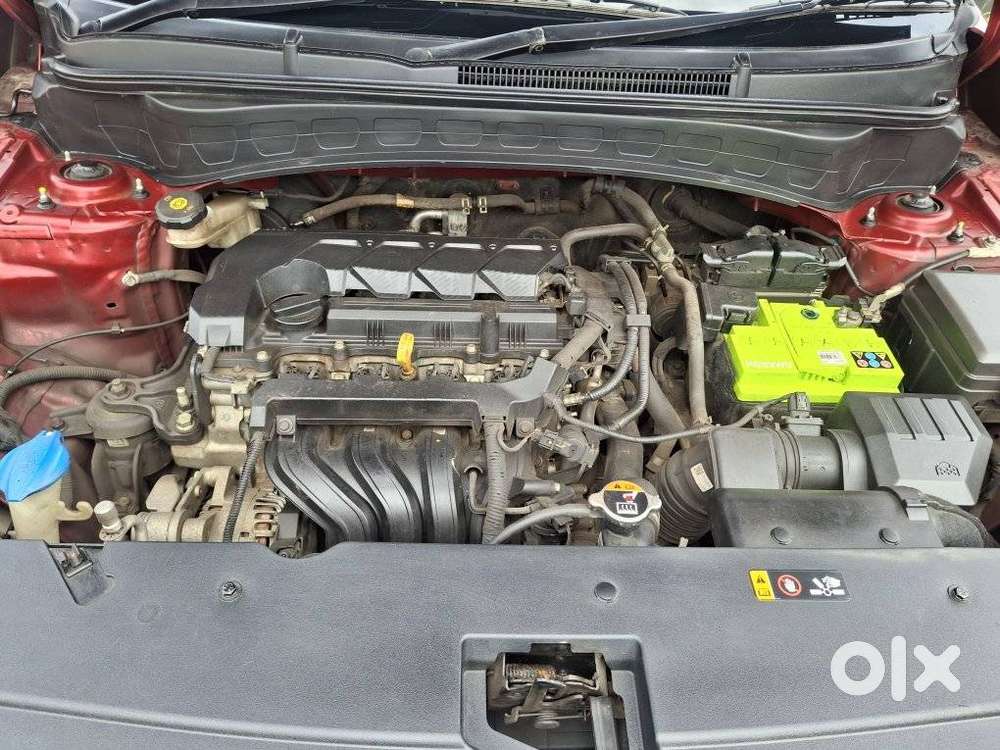 Kia Seltos 1.5 Htx Ivt Petrol Anniversary Edition, 2021, Petrol