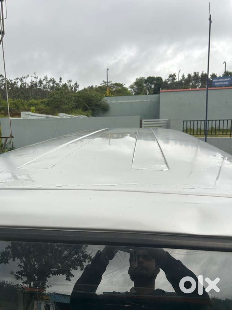 Maruti Suzuki Omni 2009 8 Seater Petrol