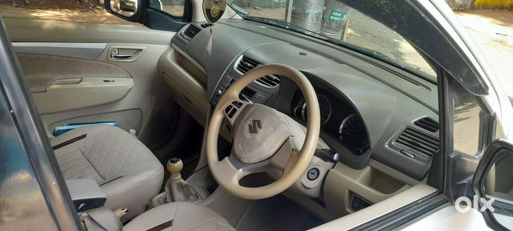 2014 Maruti Ertiga Km Driven