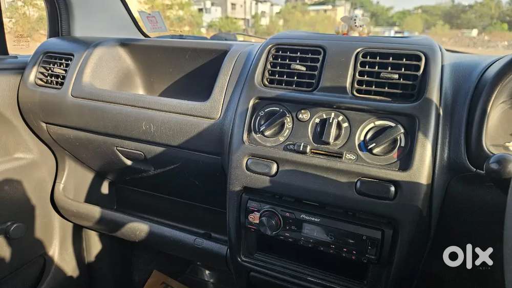 Maruti Suzuki Wagon R 2008 Petrol Well Maintained