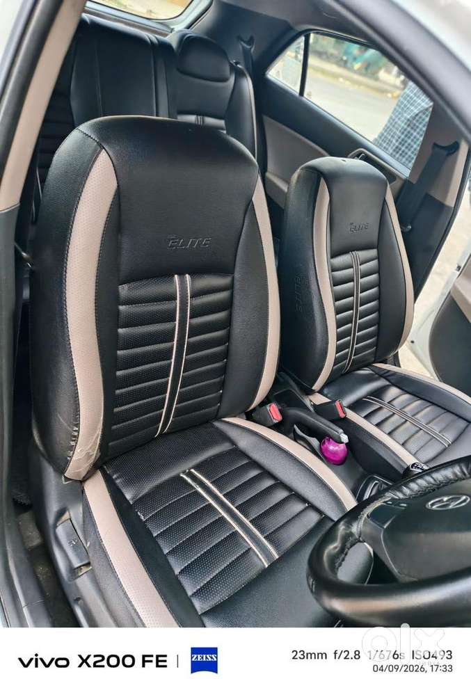 Hyundai Elite I20 2017 Diesel 59000 Km Driven