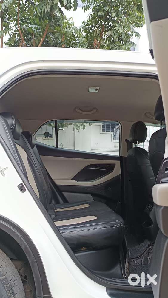 Hyundai Creta 1.6 E Plus, 2021, Diesel