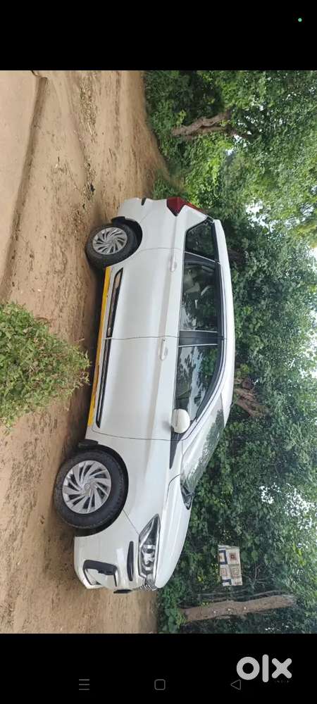 Maruti Suzuki Ertiga Vxi 2022