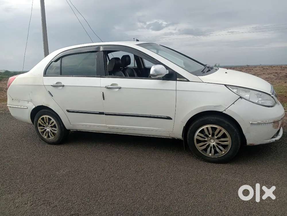 Tata Manza 2011 Diesel 280000 Km Driven