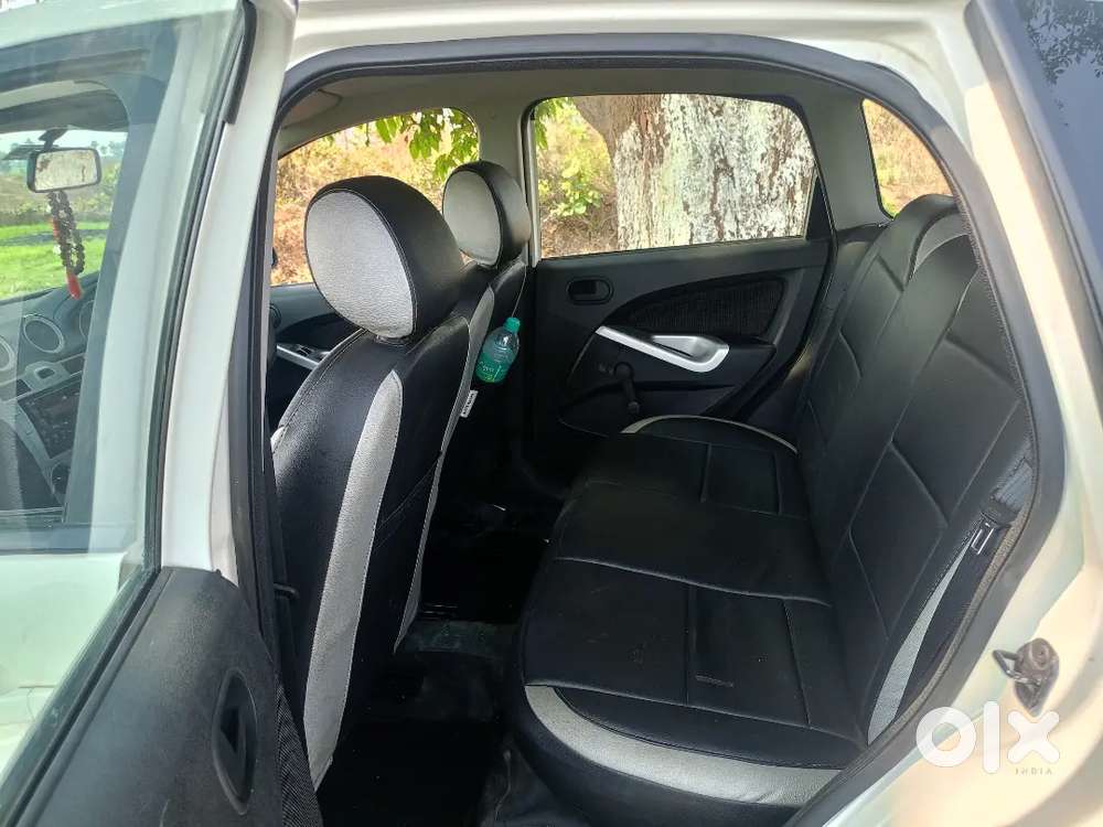 Ford Figo 2014
