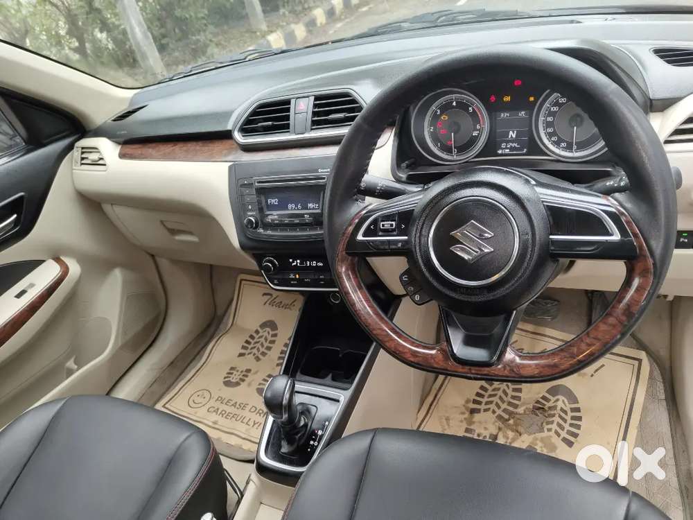 Swift Dzire