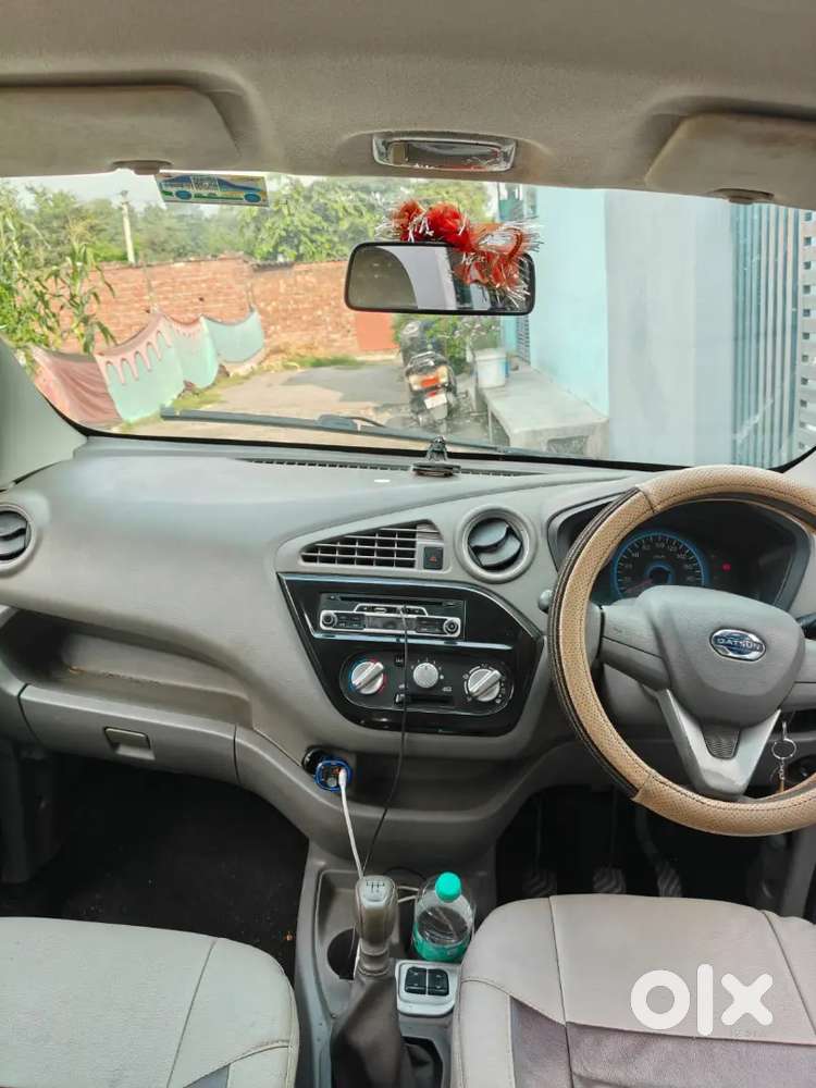 Datsun Redigo 2017 Petrol Very Good Condition