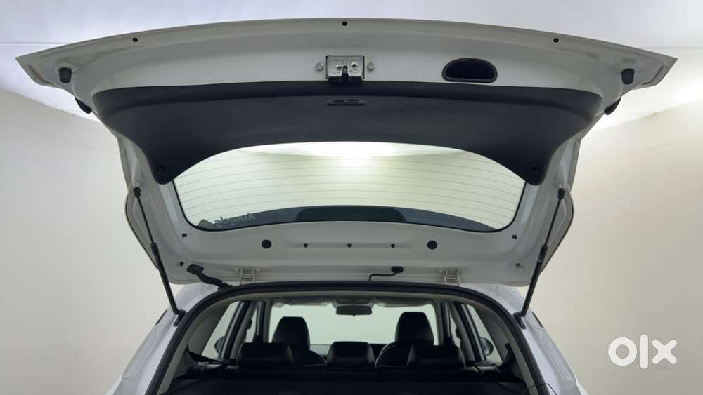 Kia Seltos Gtk, 2019, Petrol