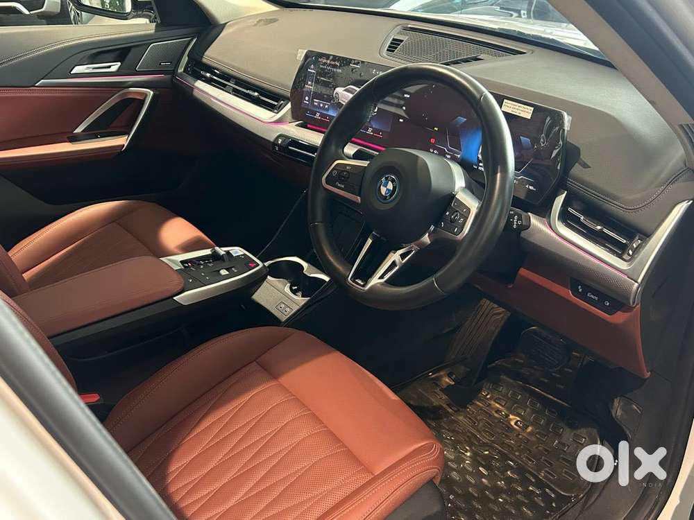 Bmw Ix1 Edrive20l M Sport, 2024, Electric
