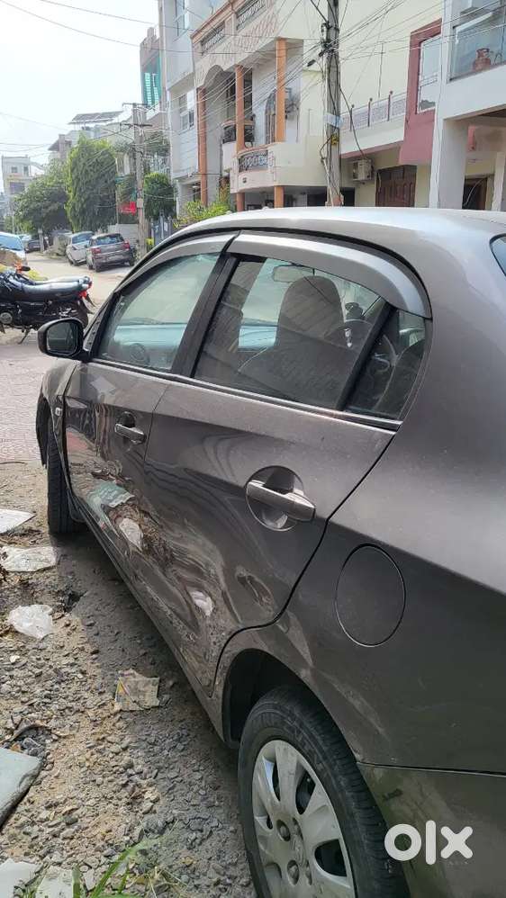 Honda Amaze 1.2 S 2013