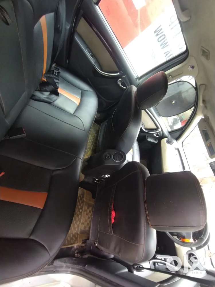 Renault Duster Diesel 2012 Car,  Special Number Passing