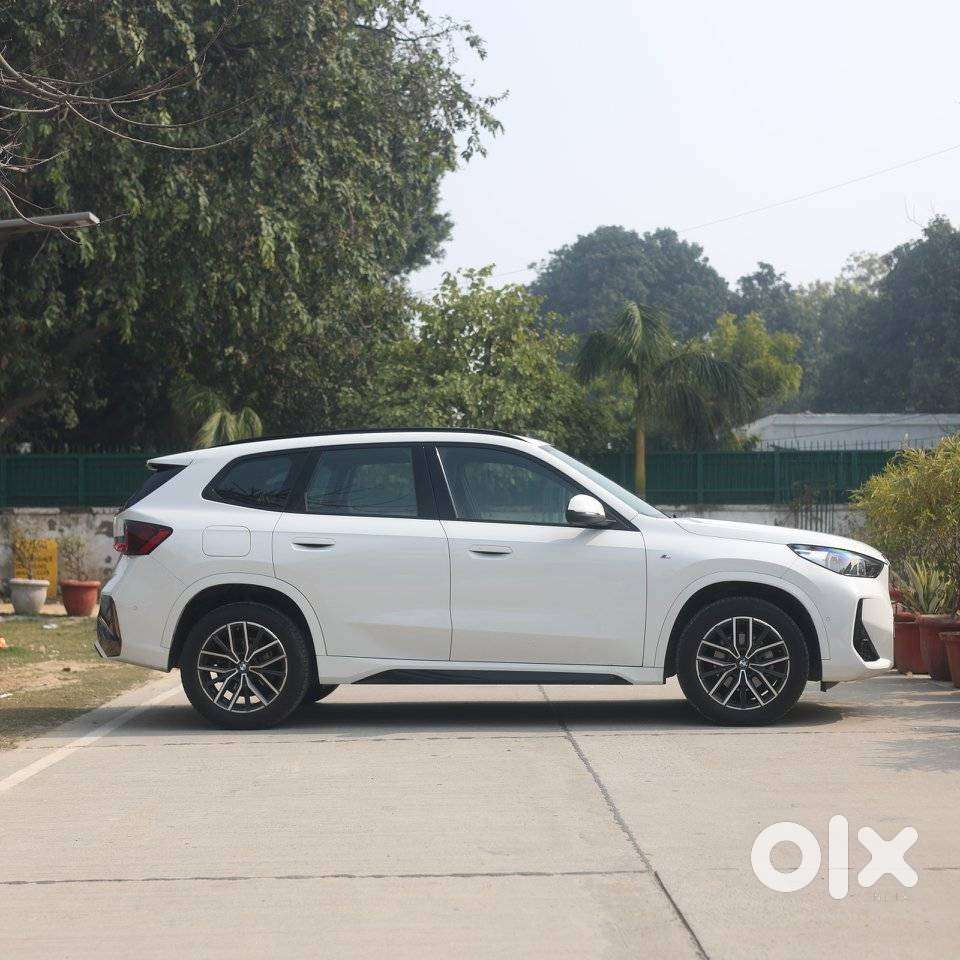 Bmw X1 Sdrive18i M Sport, 2024, Petrol