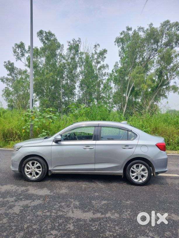 Honda Amaze [ ] 1.2 Vx At I-vtec, 2021, Petrol