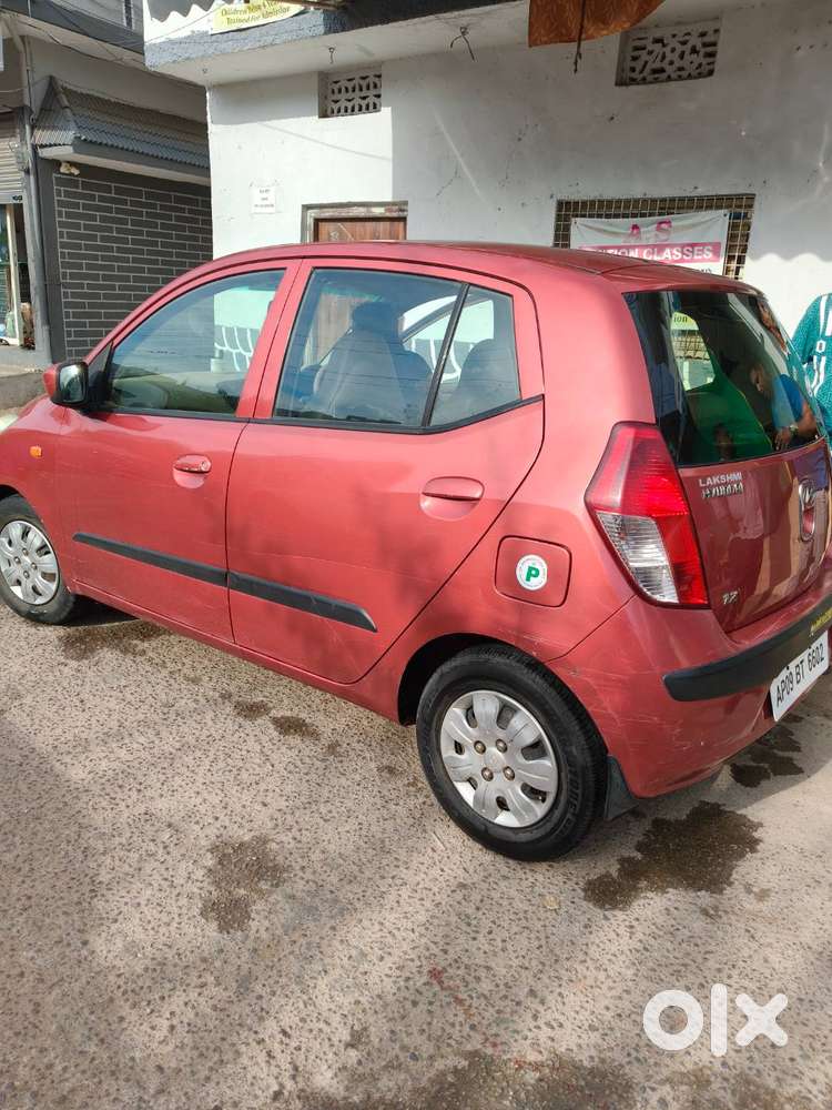 Hyundai I10 Model 2009, Power Steering, Power Windows, Chilled A/c