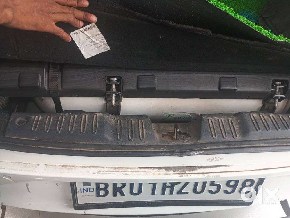 Tata Altroz Xz Plus (s) Icng, 2024, Petrol