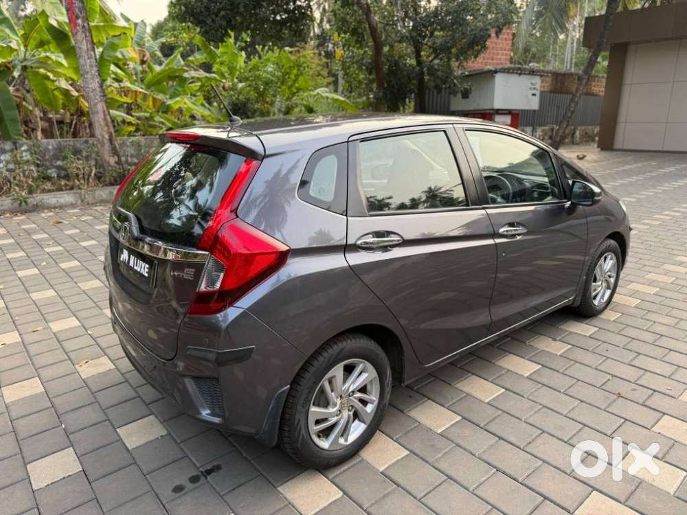 Honda Jazz Vx Cvt, 2019, Petrol