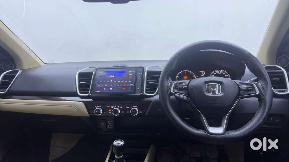 Honda City 1.5 Zx I-vtec Mt, 2022, Petrol